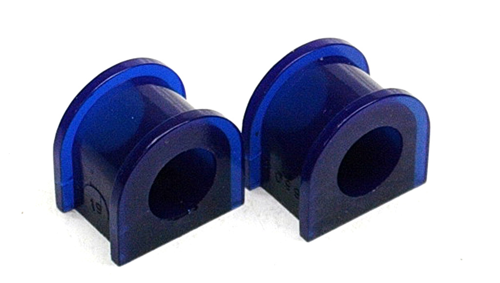 Sway Bar Mount Bush Kit
