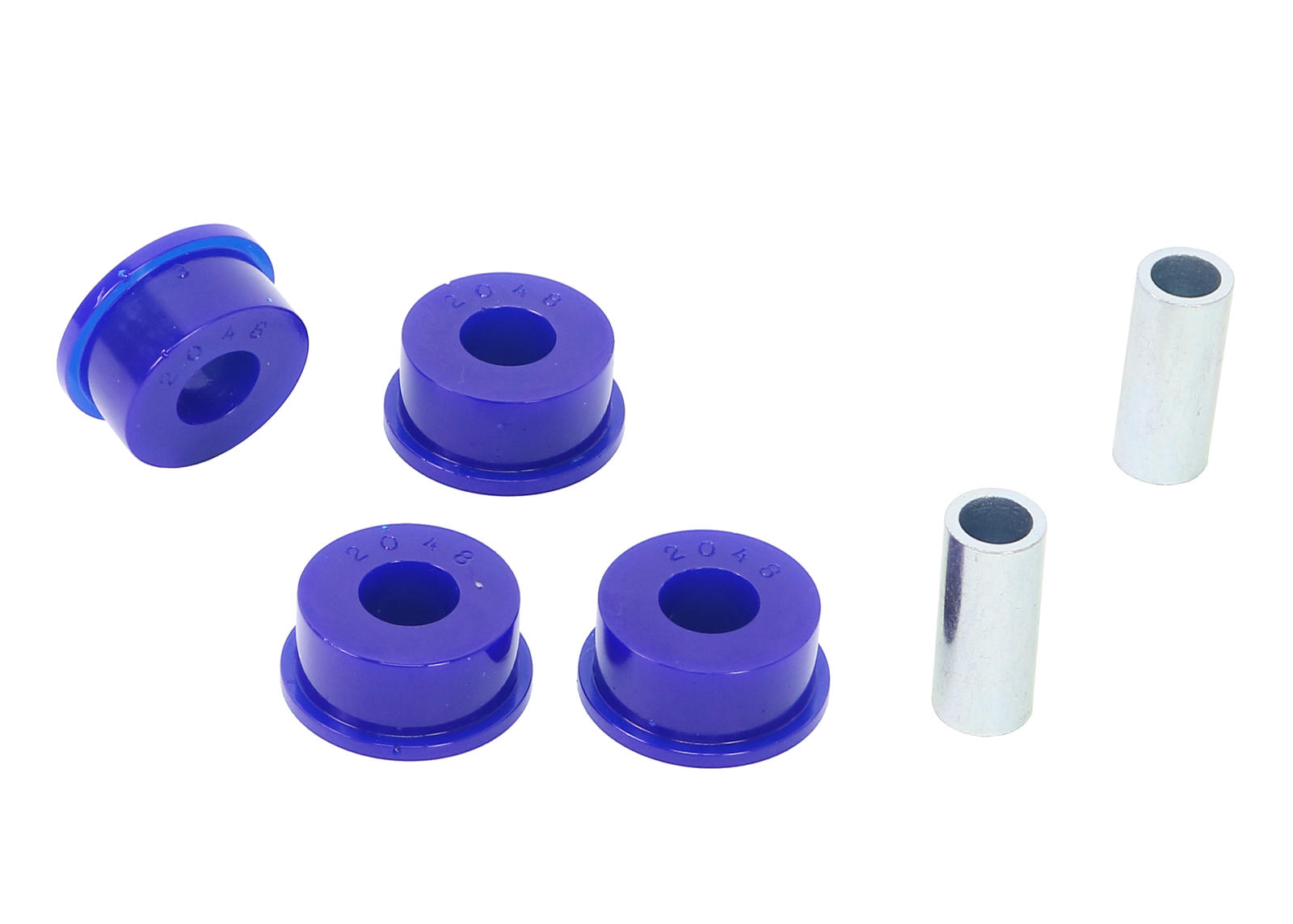 Differential Mount Bush Kit