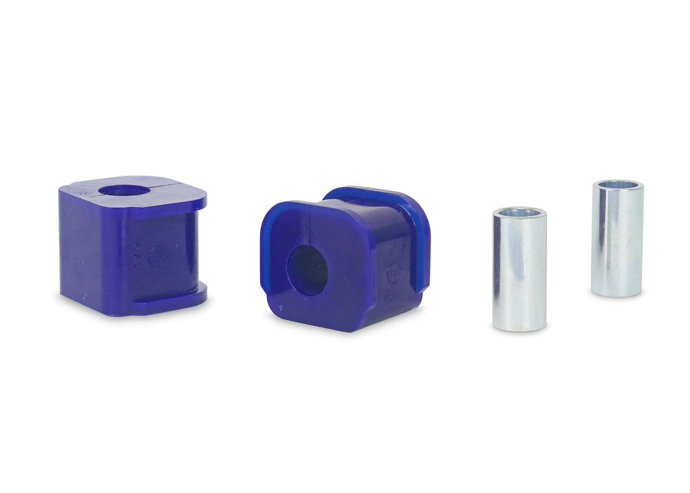 Control Arm Inner-Front Bush Kit