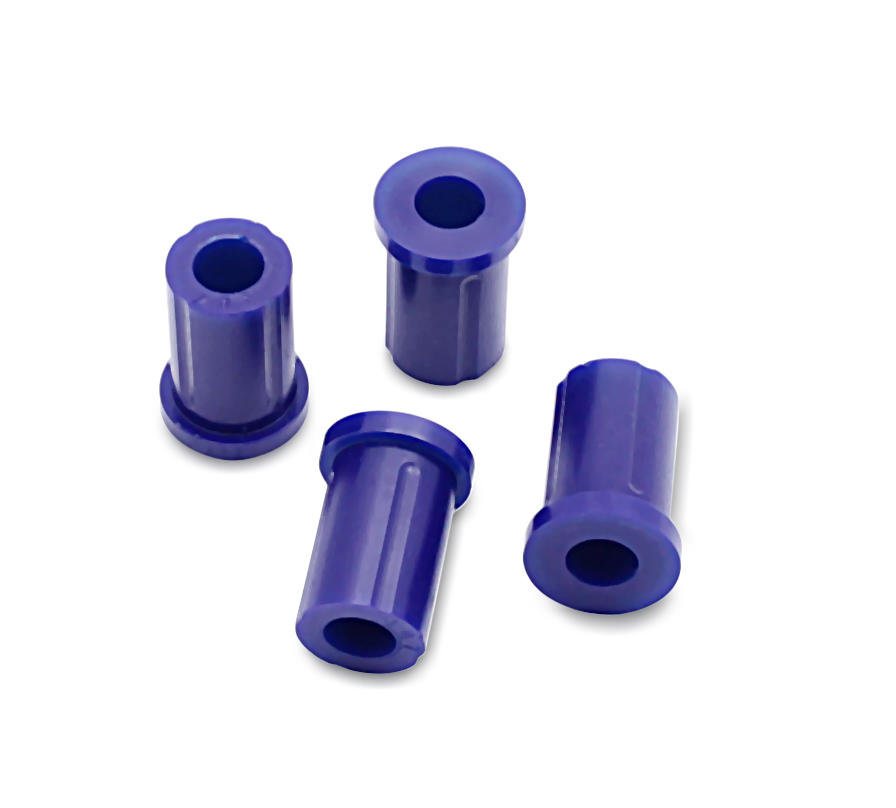 Spring Shackle Upper Bush Kit