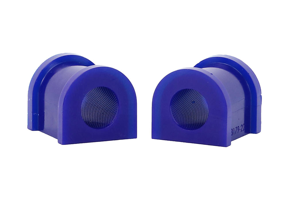 20mm ID Front Sway Bar Mount Bush Kit to suit Toyota Prius 2015-on