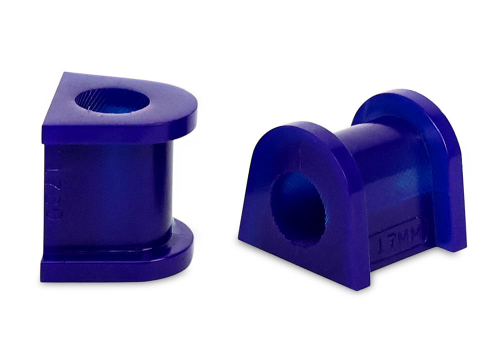 Sway Bar Mount Bush Kit