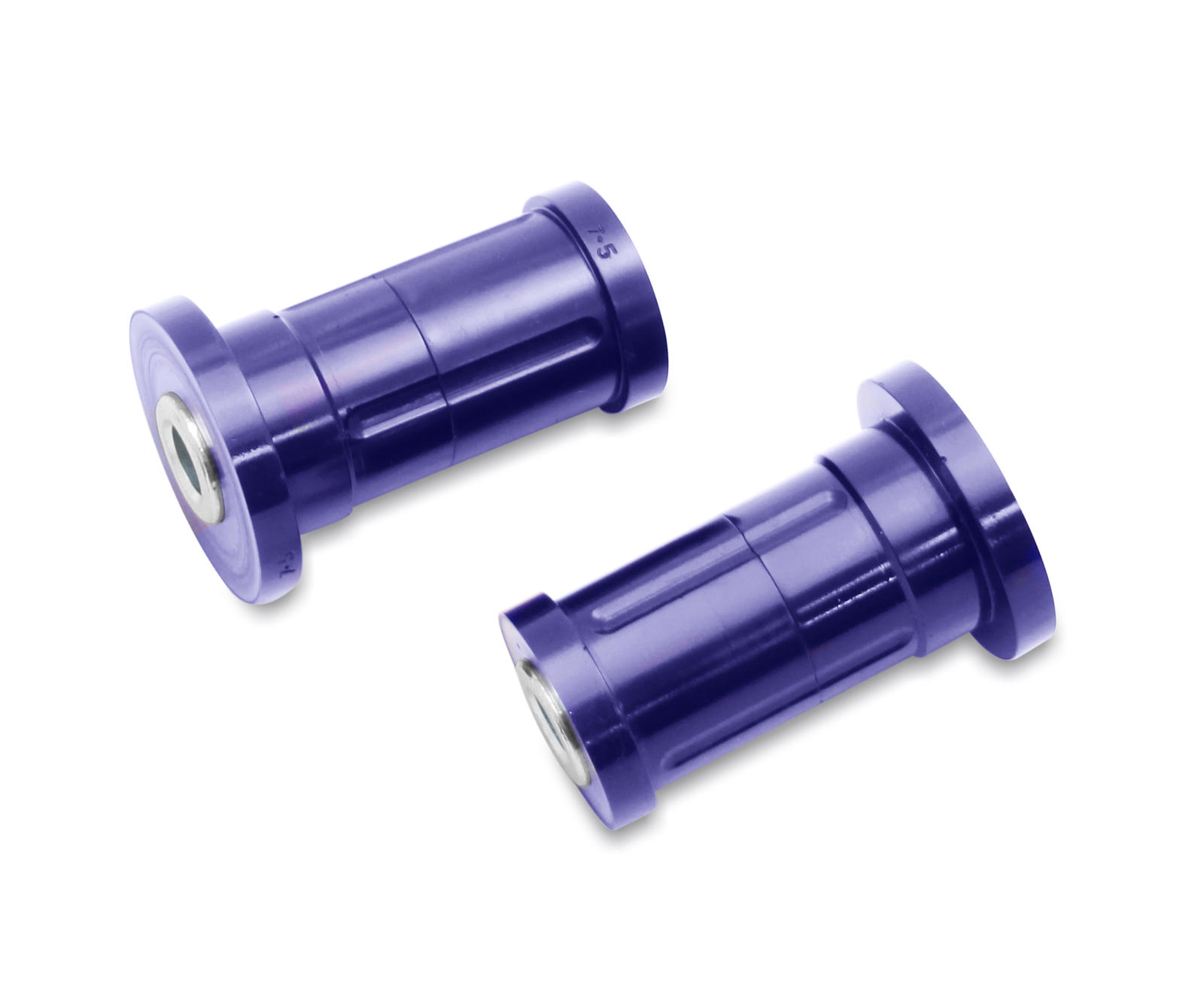 Control Arm Lower-Inner Bush Kit