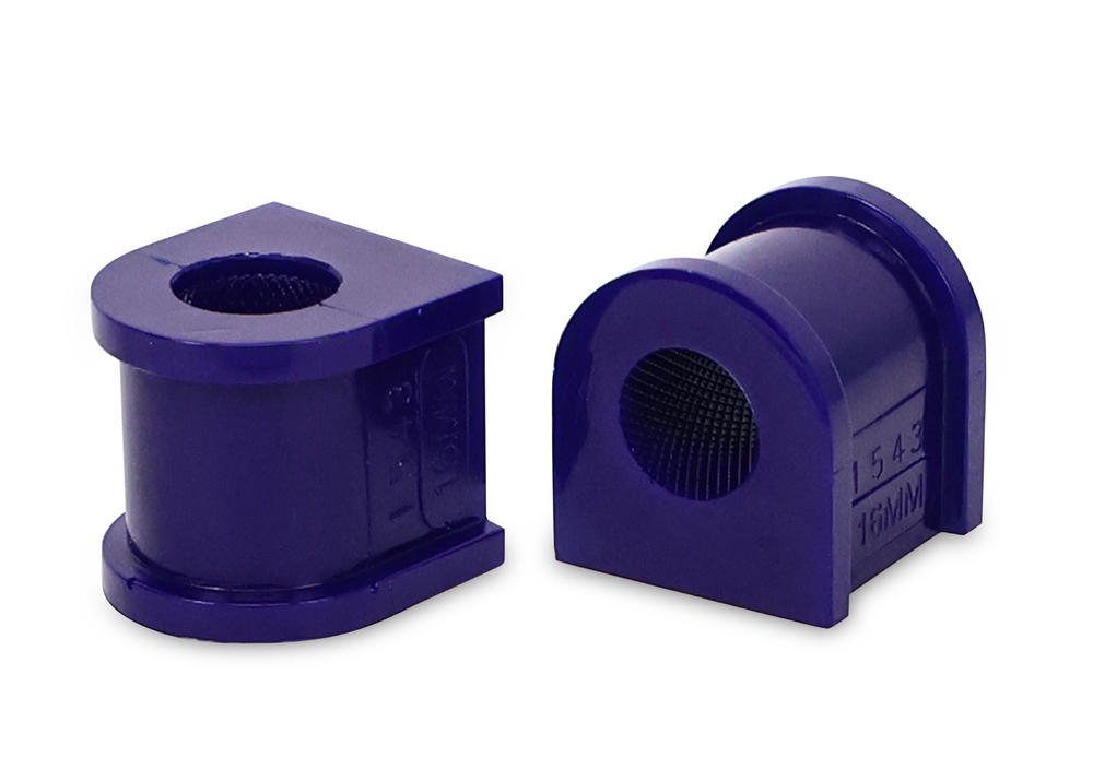 Sway Bar Mount Bush Kit