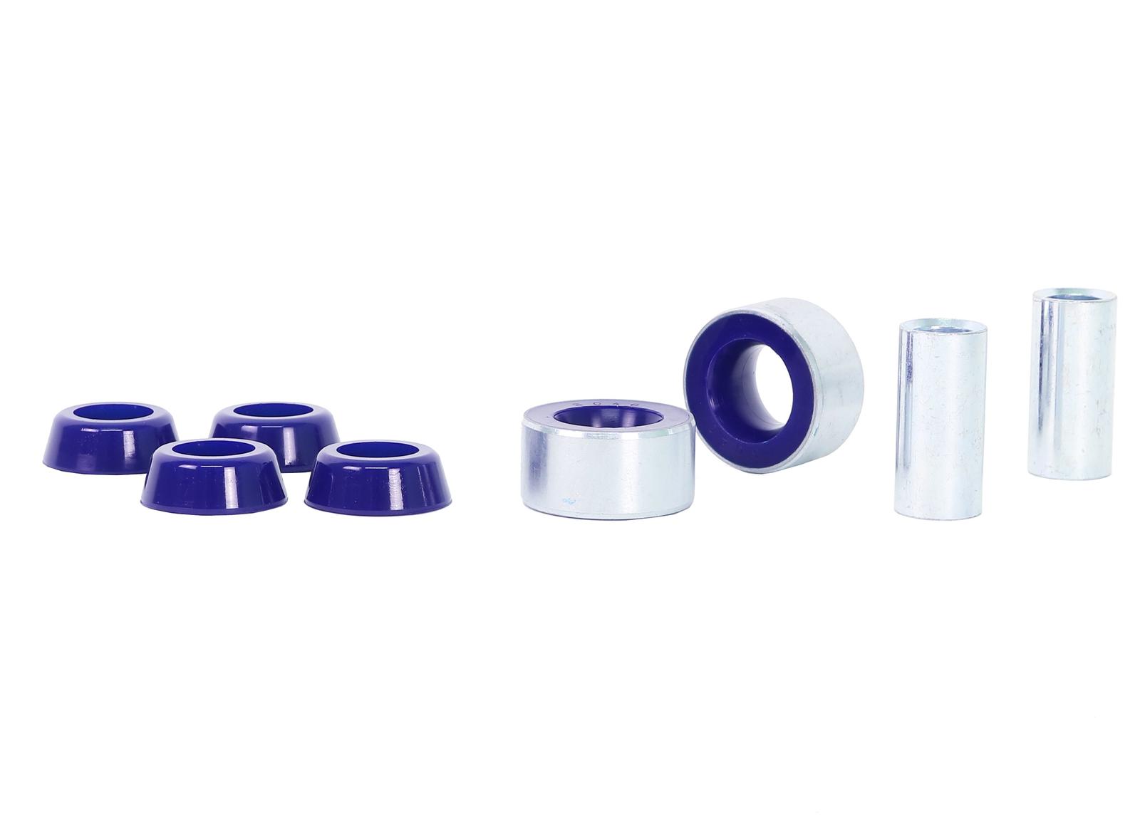 Front Control Arm & Strut Bar Bush Kit to suit Toyota & Lexus