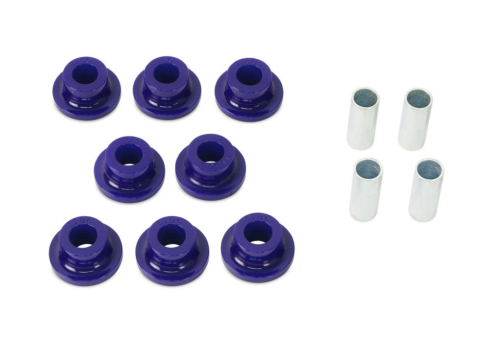 Shock Absorber Upper & Lower Bush Kit