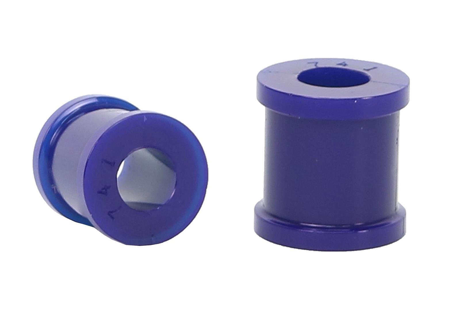 Shock Absorber Lower Bush Kit