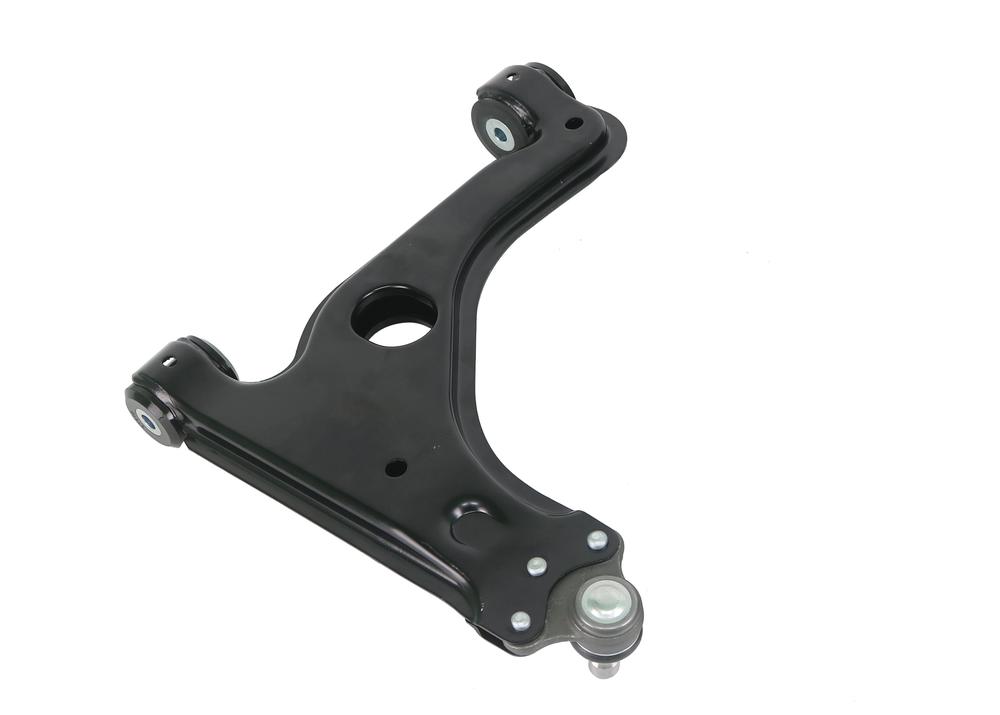 Front Control Arm Lower - Arm Assembly-Left to Suit Holden Astra 1998-2010