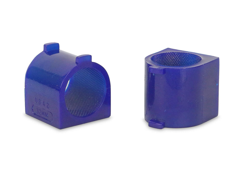 Sway Bar Mount Bush Kit