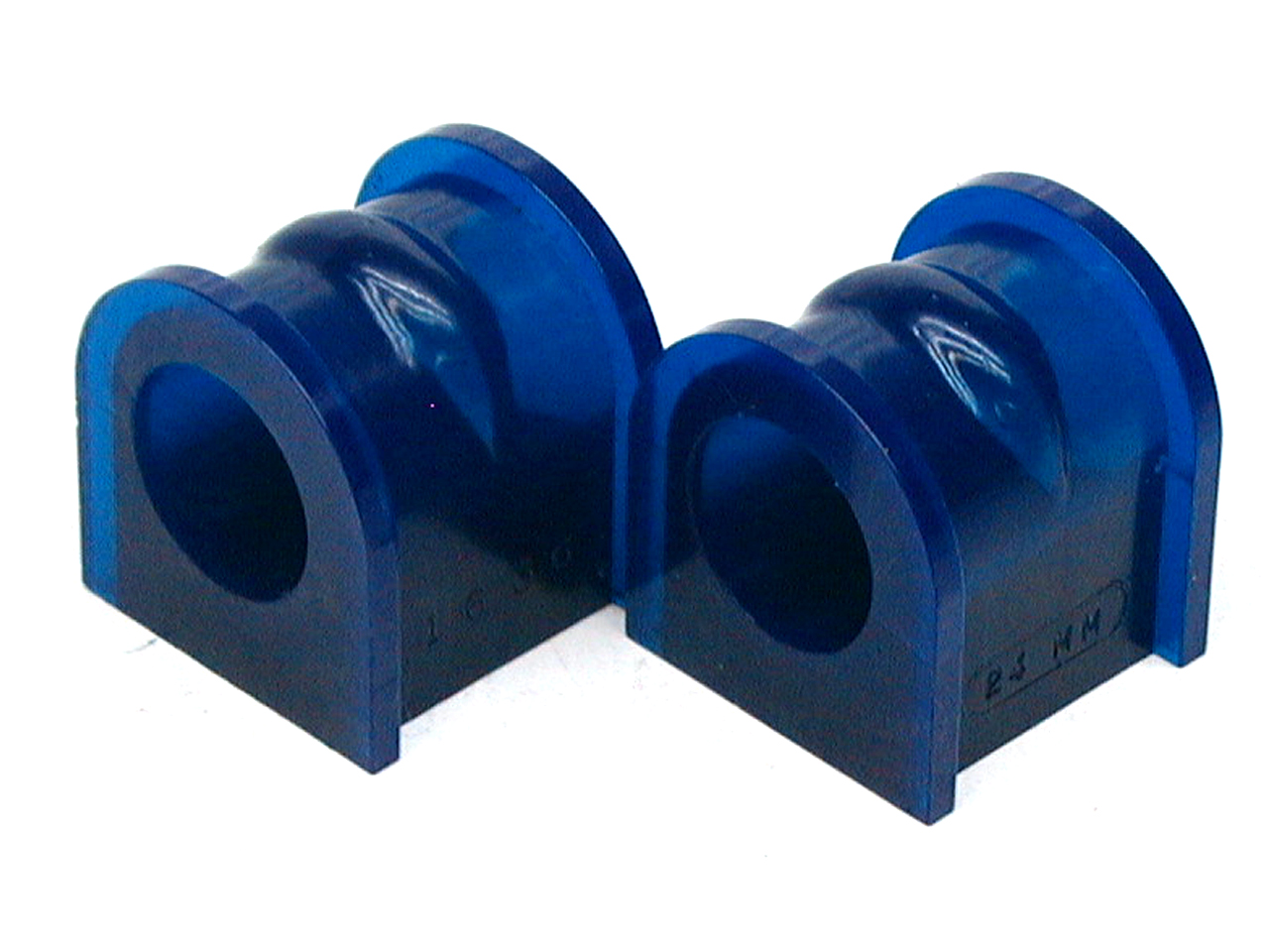 Sway Bar Mount Bush Kit