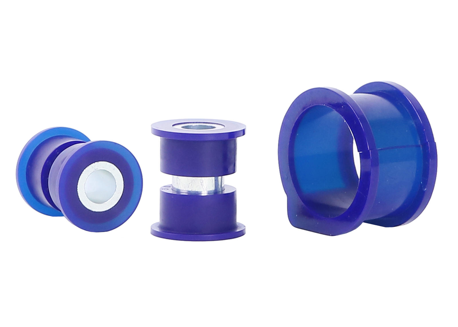 Steering Rack & Pinion Mount Bush Kit