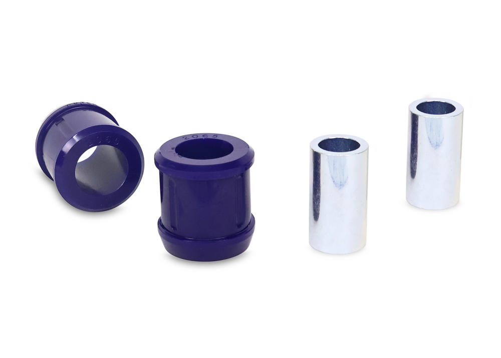 Trailing Arm Rear Bush Kit
