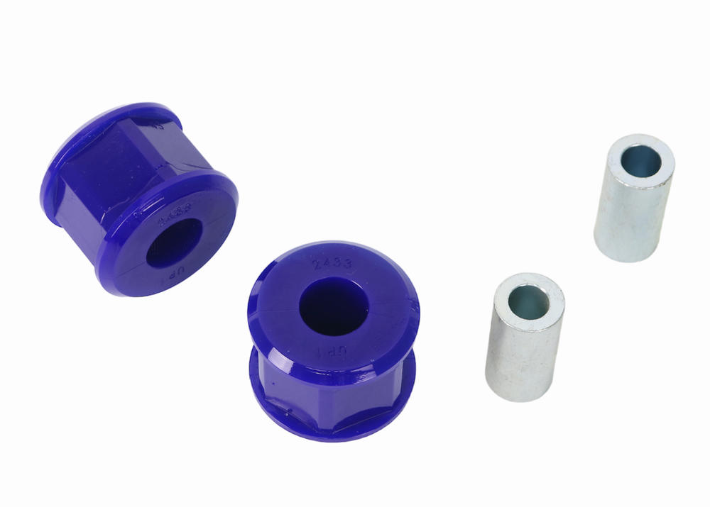 Differential Support Bracket Mount Bush Kit