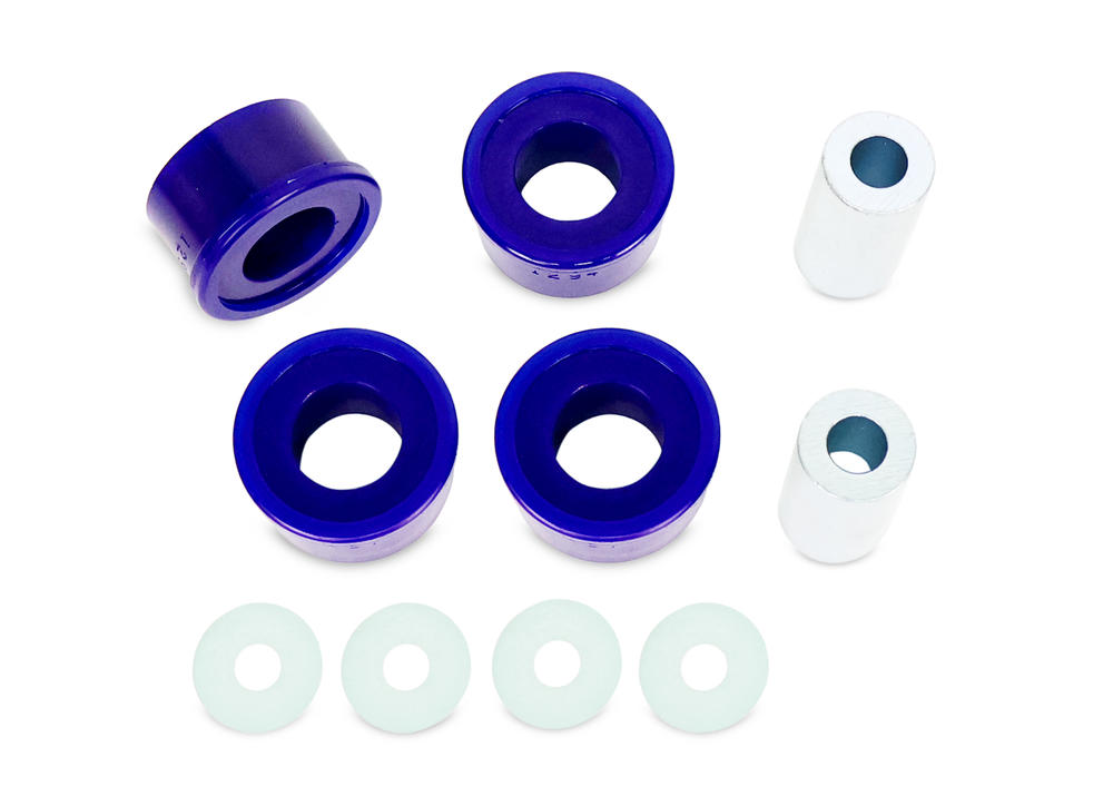 Control Arm Lower-Shock Mount Bush Kit