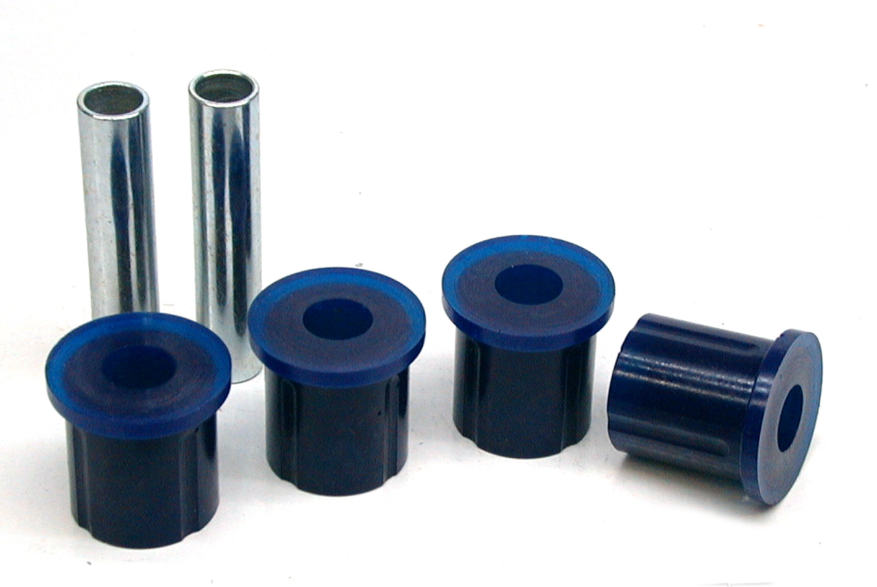 Spring Front Eye Bush Kit