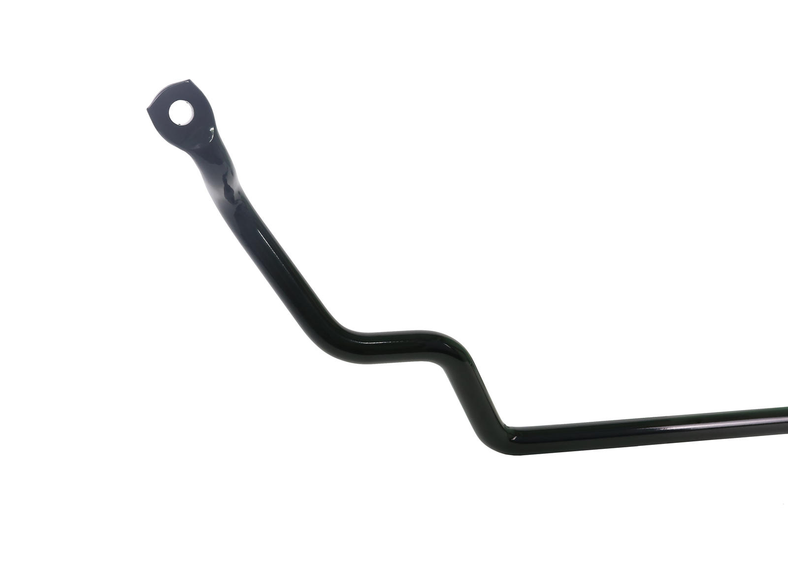 27mm Heavy Duty Non Adjustable Front Sway Bar Kit Kit