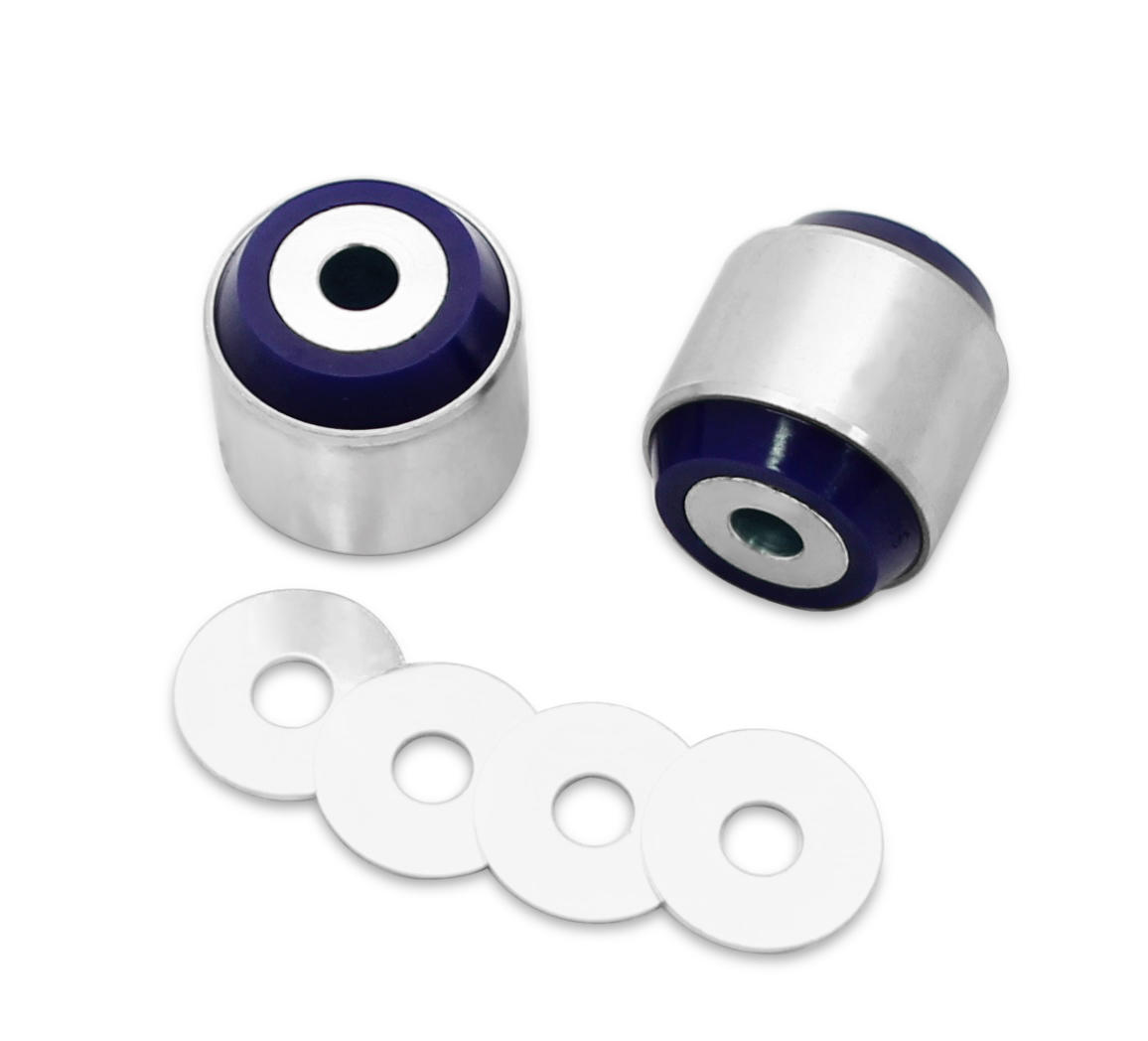 Control Arm Bush Kit to suit Audi A4 B8