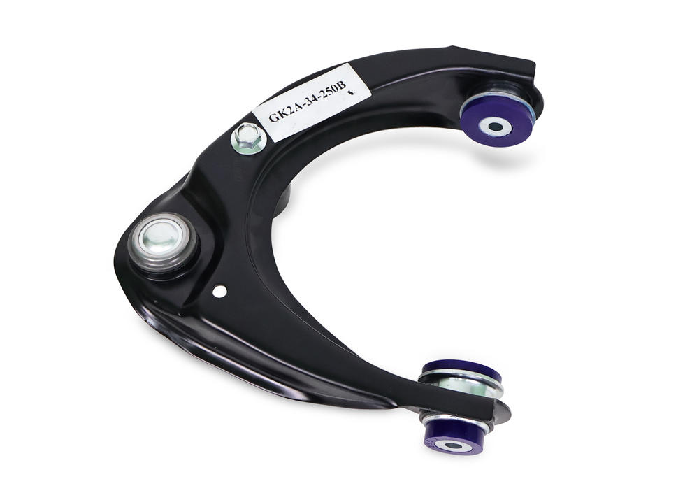 Front Control Arm Upper - Arm Assembly-Left to Suit Mazda 6 GG, GY 2002-2007