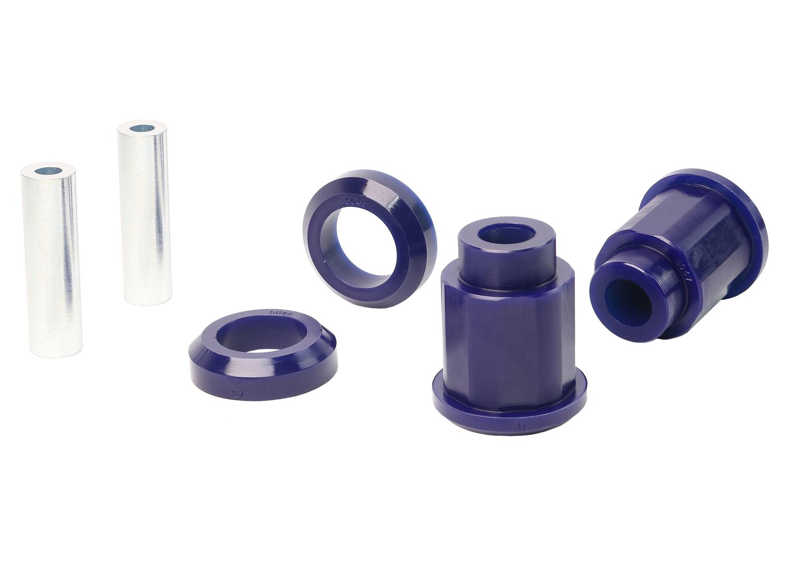 Rear Subframe Bush Kit - Front Position to suit Ford Falcon/Fairlane AU