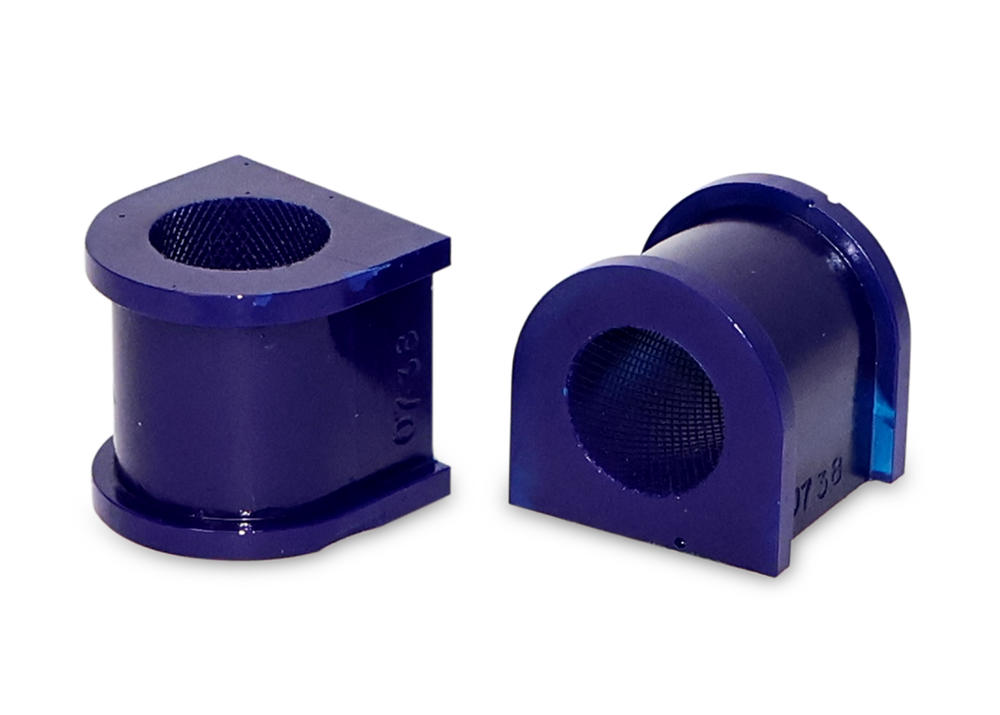 Sway Bar Mount Bush Kit