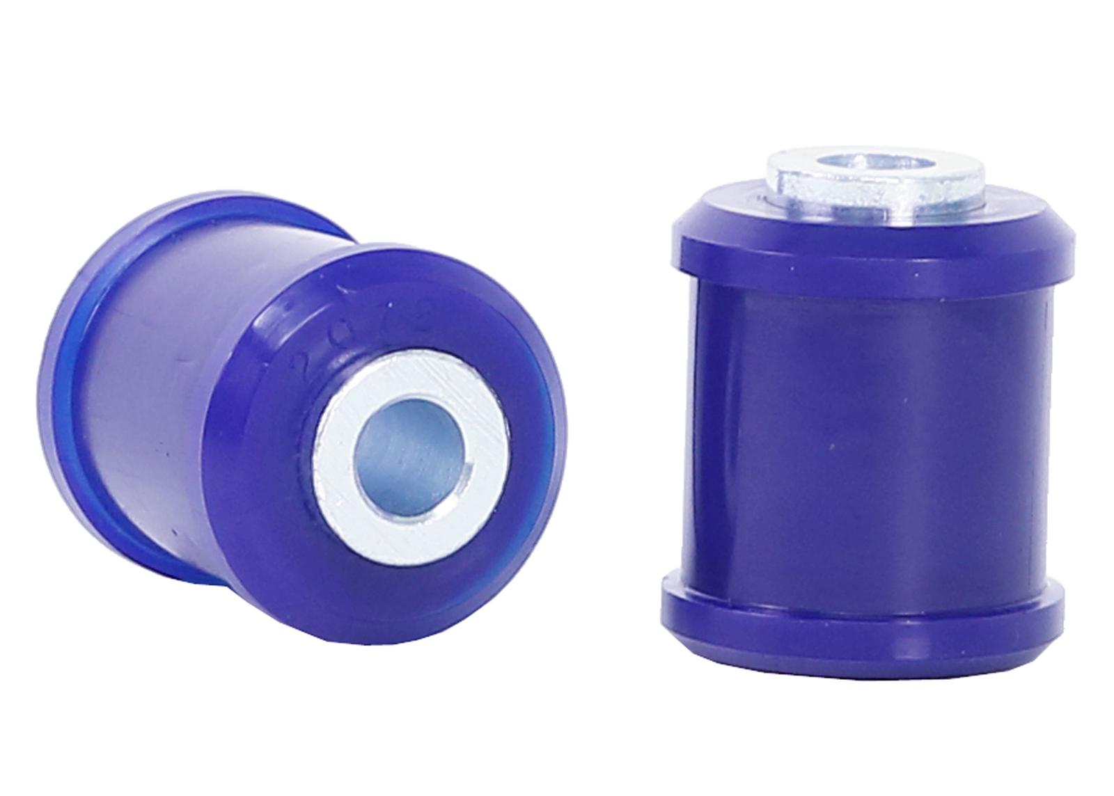 Control Arm Lower-Shock Mount Bush Kit