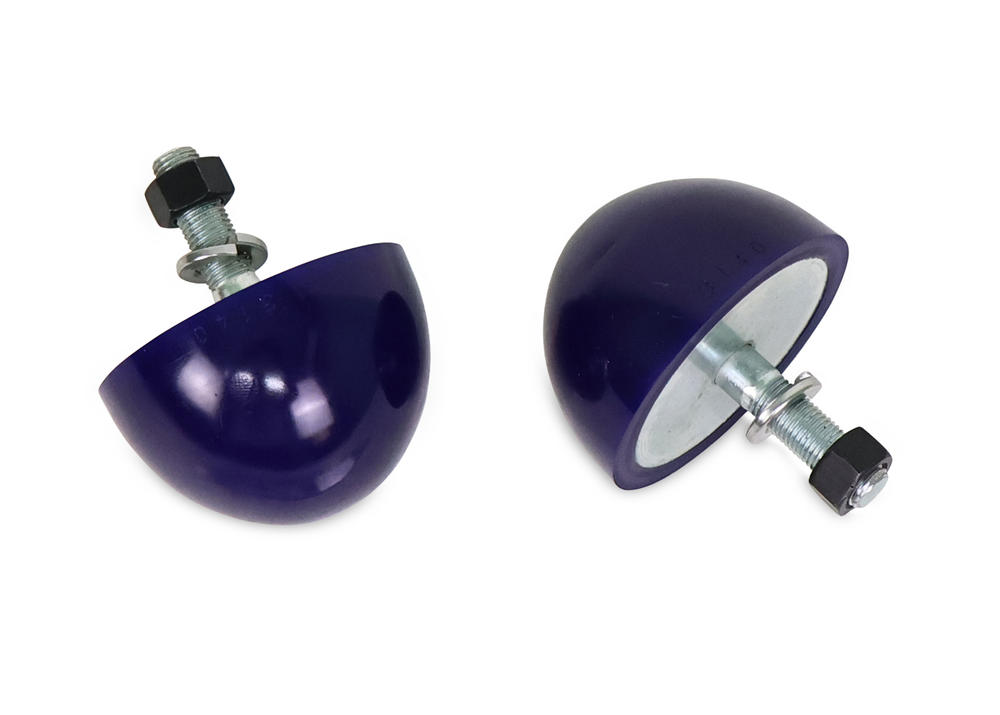 Universal Bump Stop Kit