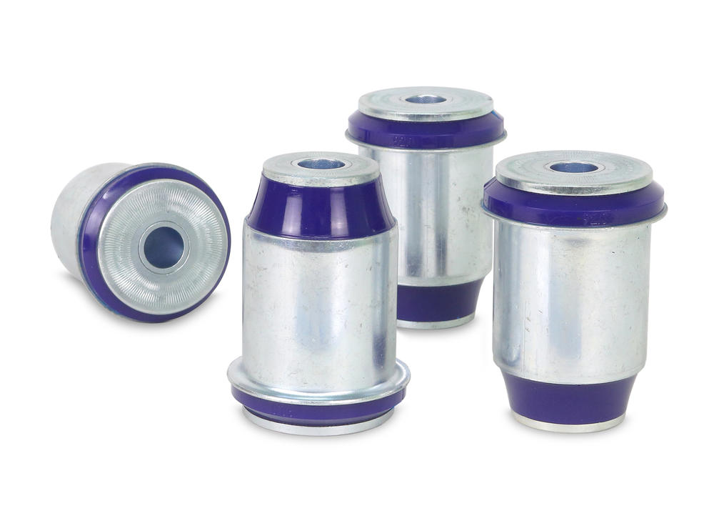 Front Lower Inner Control Arm Bush Kit to suit Ford F-150 13th Gen 2015-2020