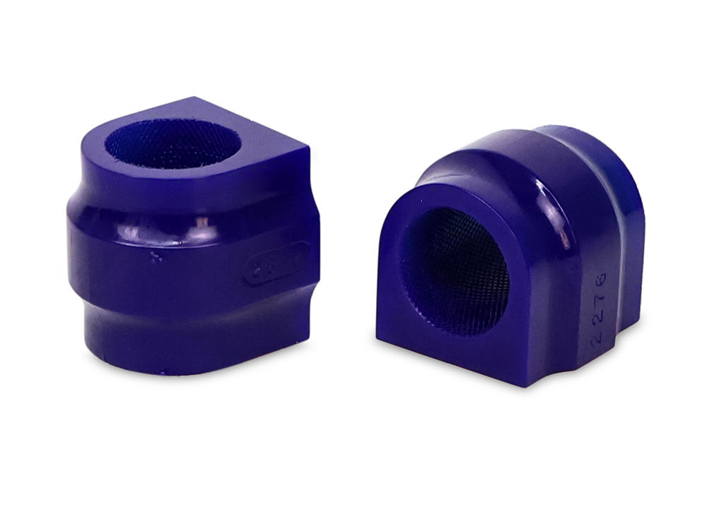 Sway Bar Mount Bush Kit