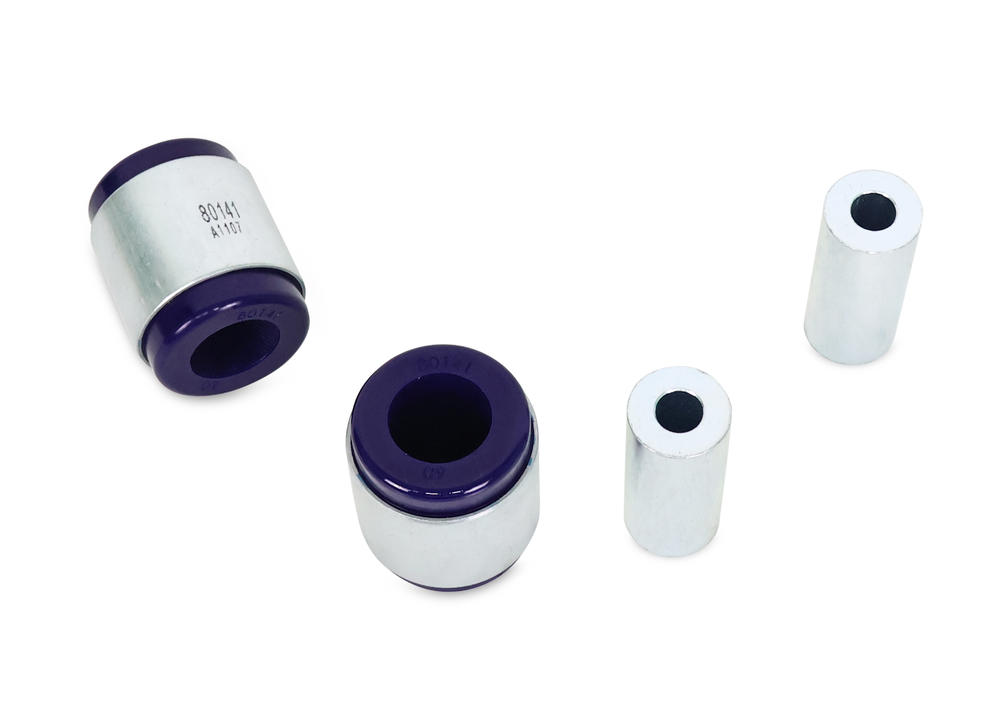 Rear Control Arm Lower Front - Outer Bushing Kit to Suit Toyota Prius and Rav 4