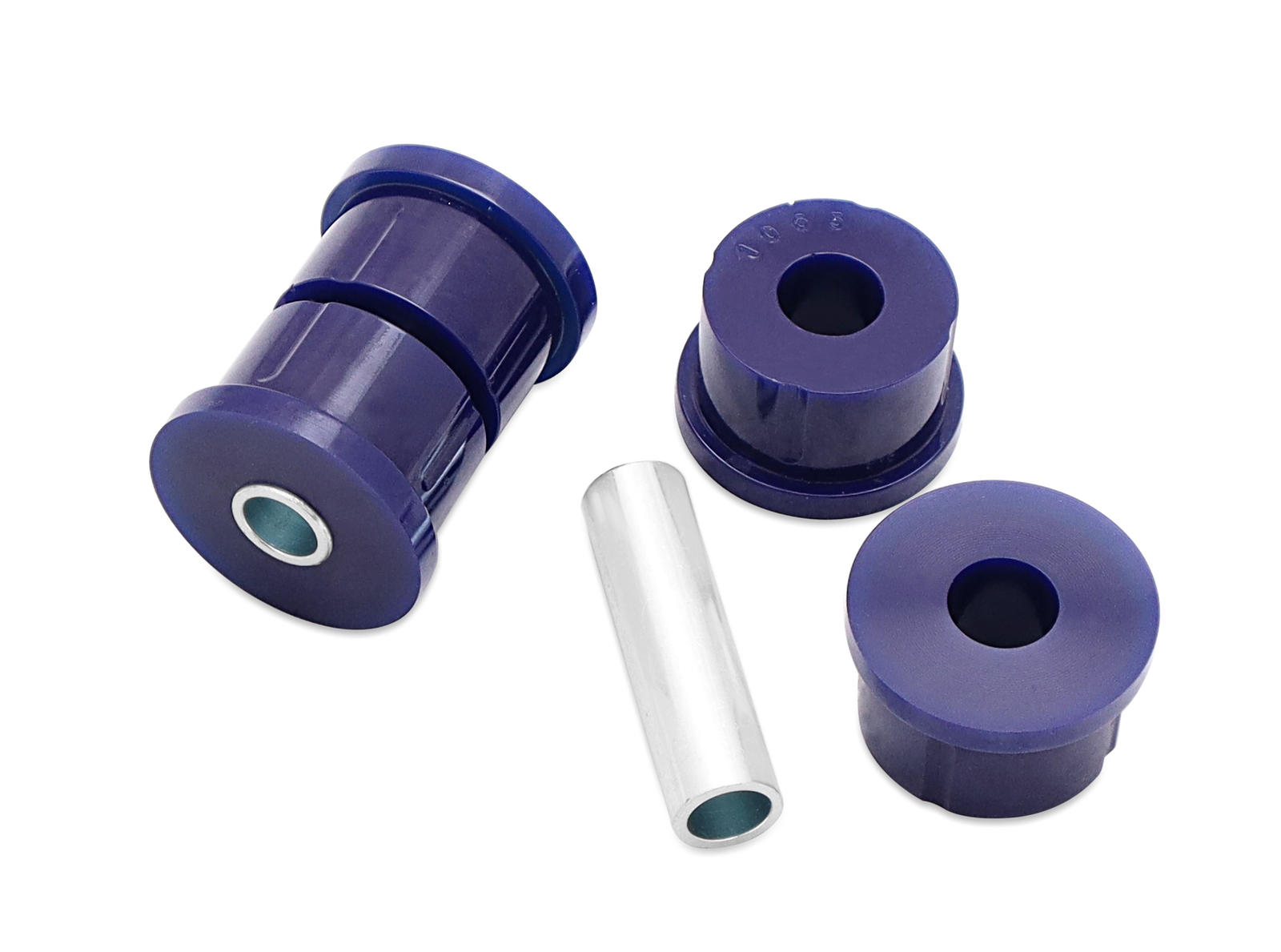 Spring Front Eye Bush Kit