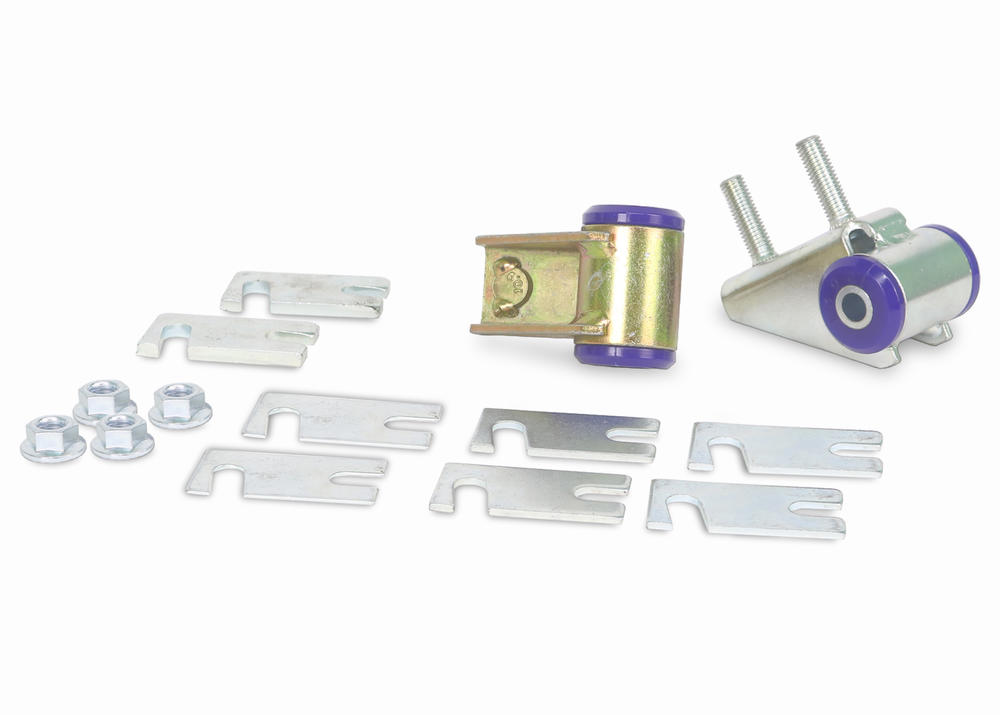 Camber Caster Adjusting Kit to suit Ford Falcon EA-EL