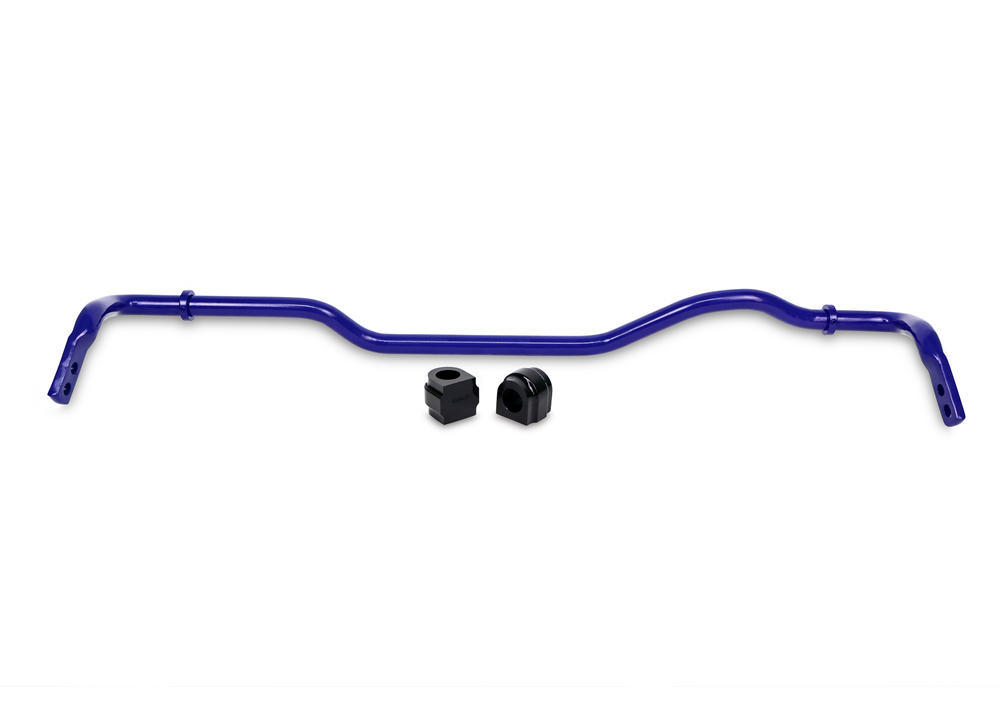 22mm Heavy Duty 2 Position Blade Adjustable Rear Sway Bar Kit