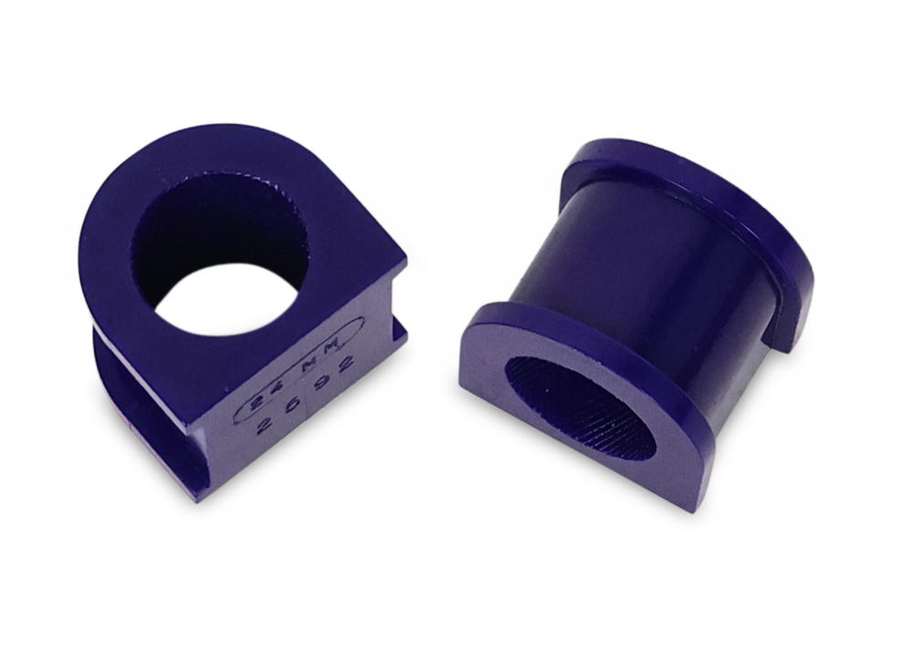 Sway Bar Mount Bush Kit