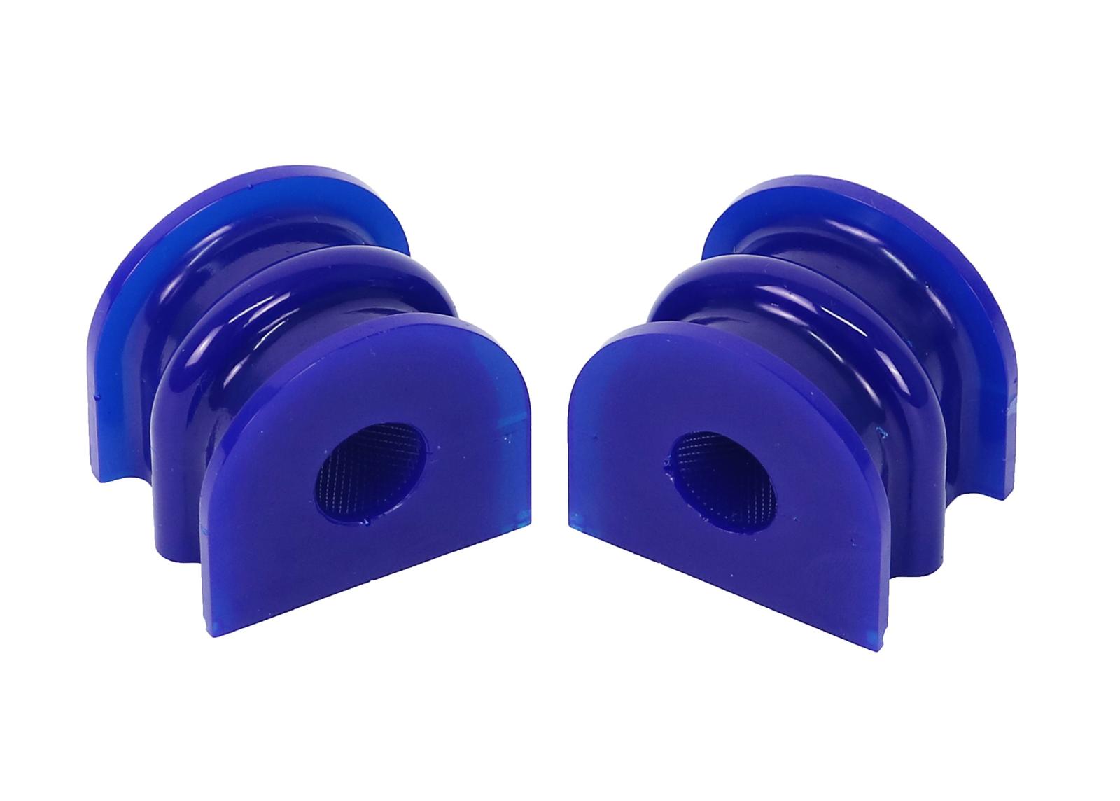 Rear Sway Bar To Chassis Bush Kit to suit Nissan & Renault