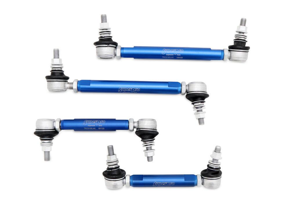 Sway Bar Link - Vehicle Kit to Suit to Suit Toyota MR2 SW20