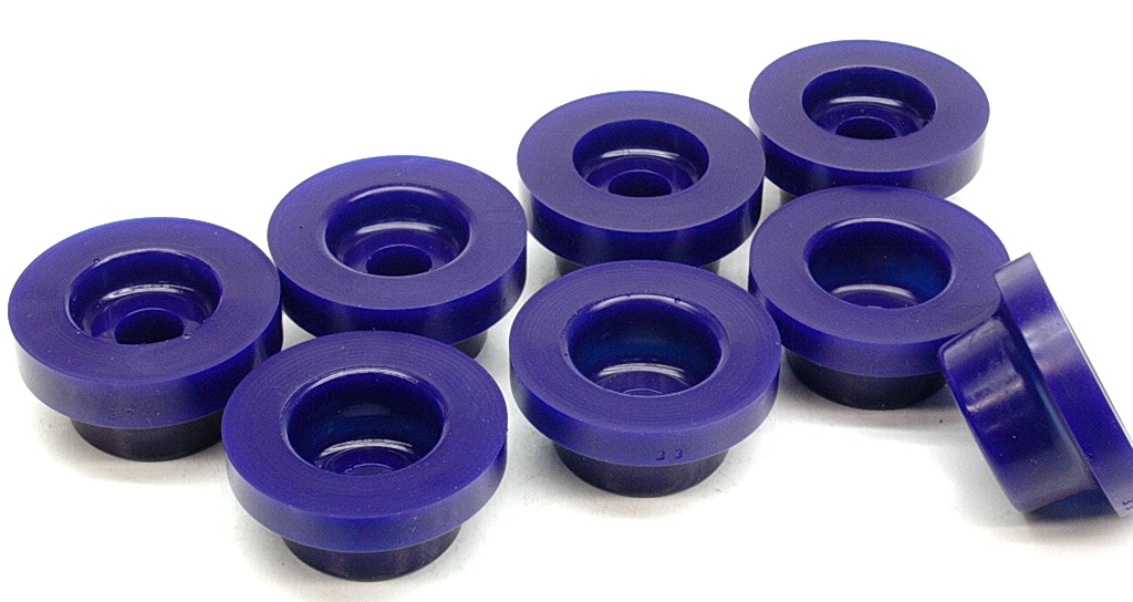 Crossmember To Chassis Mount Bush Kit