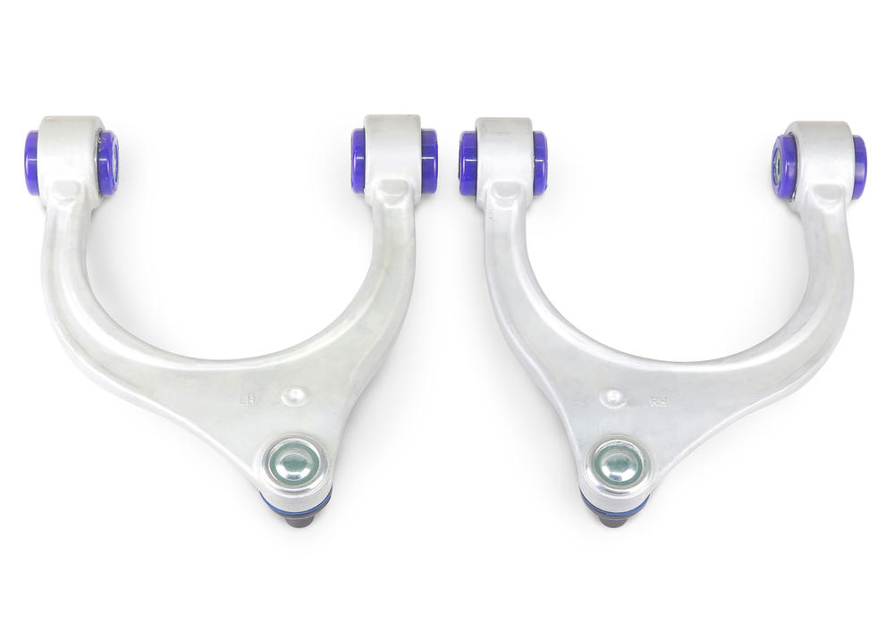 Front Control Arm Upper Assembly Kit including Ball Joints to suit Ford Falcon FG &FGX