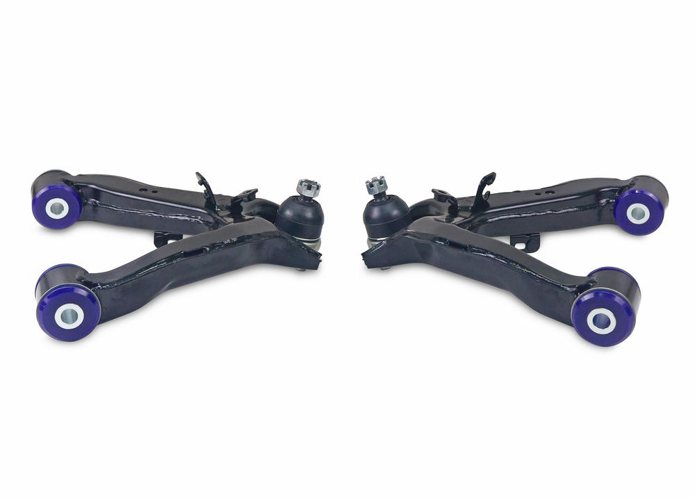 Front Upper Standard Control Arm Kit to suit Mitsubishi Pajero NM-NX 2000-2022