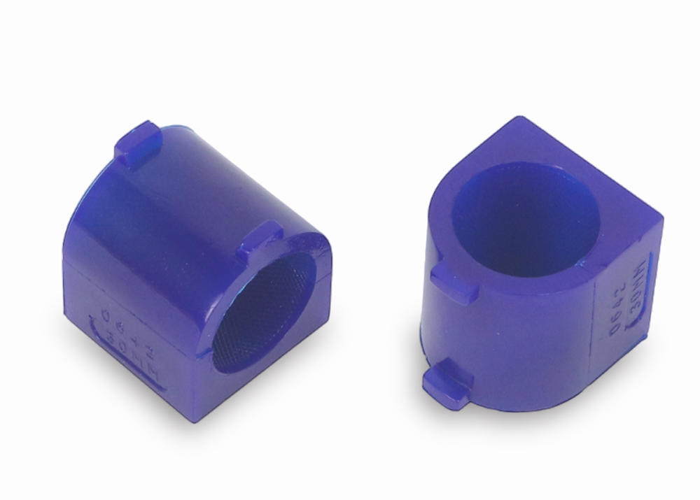 Sway Bar Mount Bush Kit