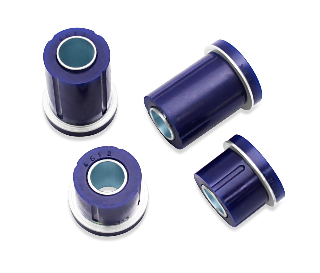Control Arm Upper-Inner Bush Kit