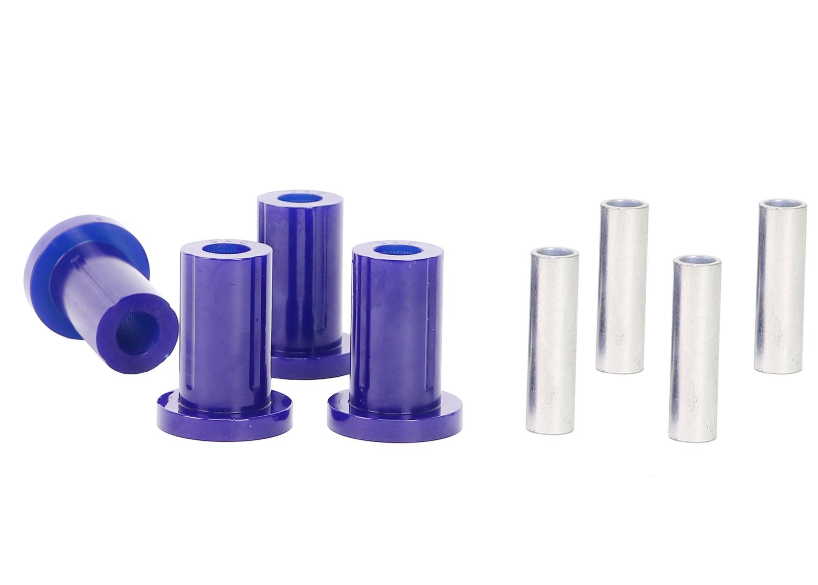 Front Control Arm Lower-Inner Bush Kit Ford Telstar & Mazda 626 1983-1987