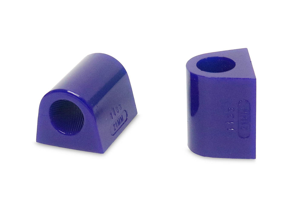 Sway Bar Mount Bush Kit