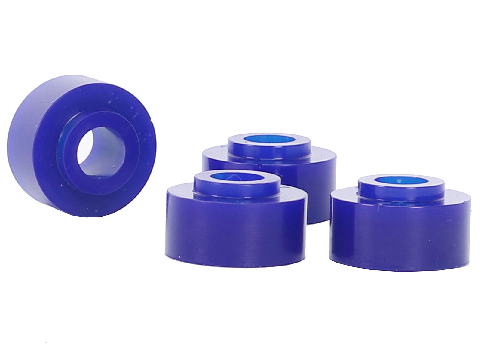 Rear Shock Upper Bushes to suit Ford Falcon Ef 94-96