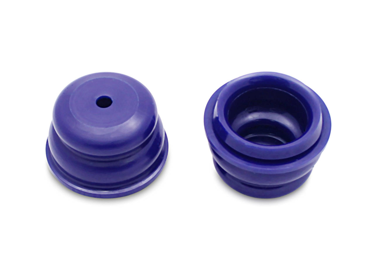 Rear Shortened (extra low) Bump Stop Bush Kit to suit Holden & HSV