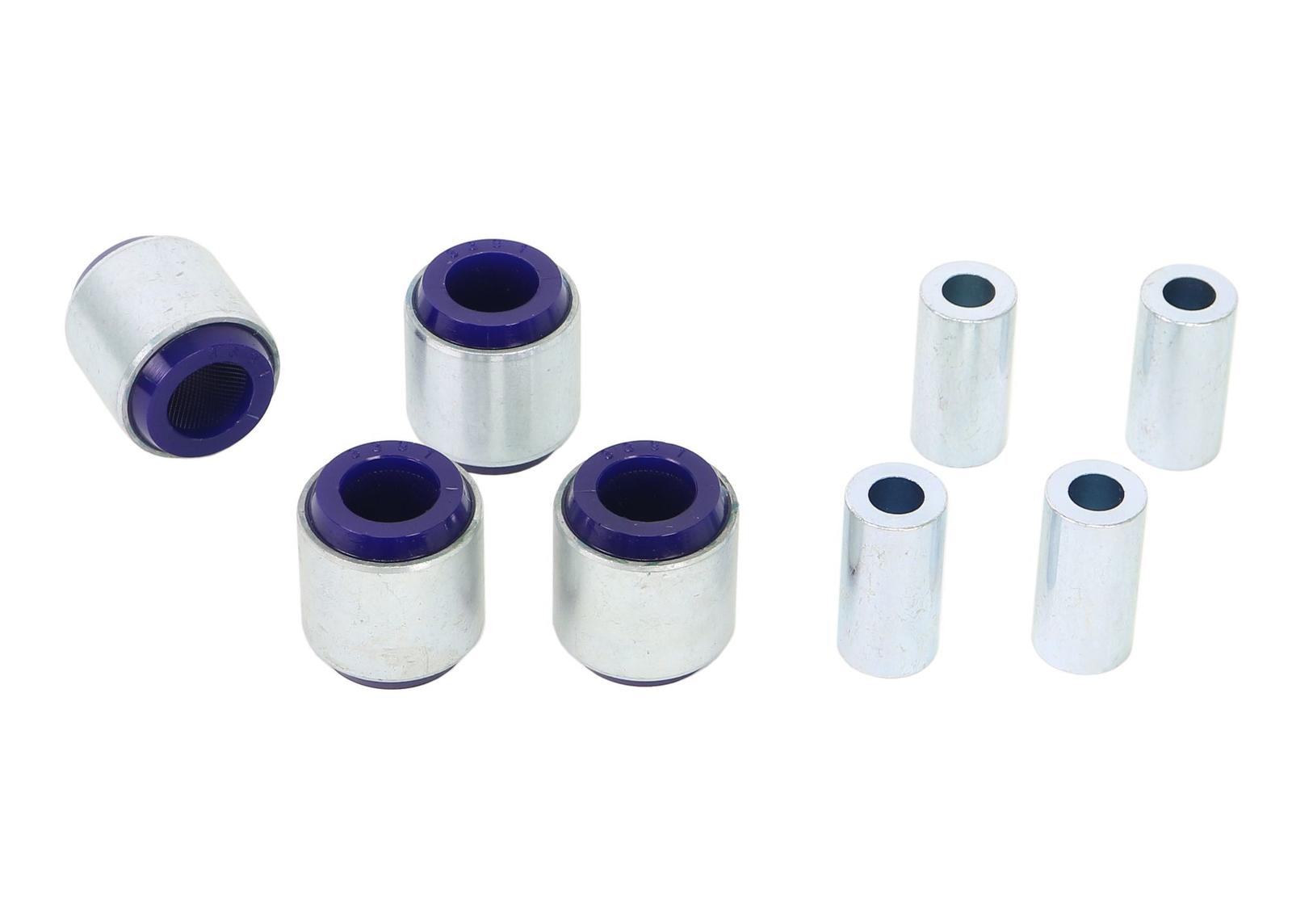 Rear Toe Control Arm Inner & Outer Bush Kit to suit Subaru Legacy, Liberty & Outback