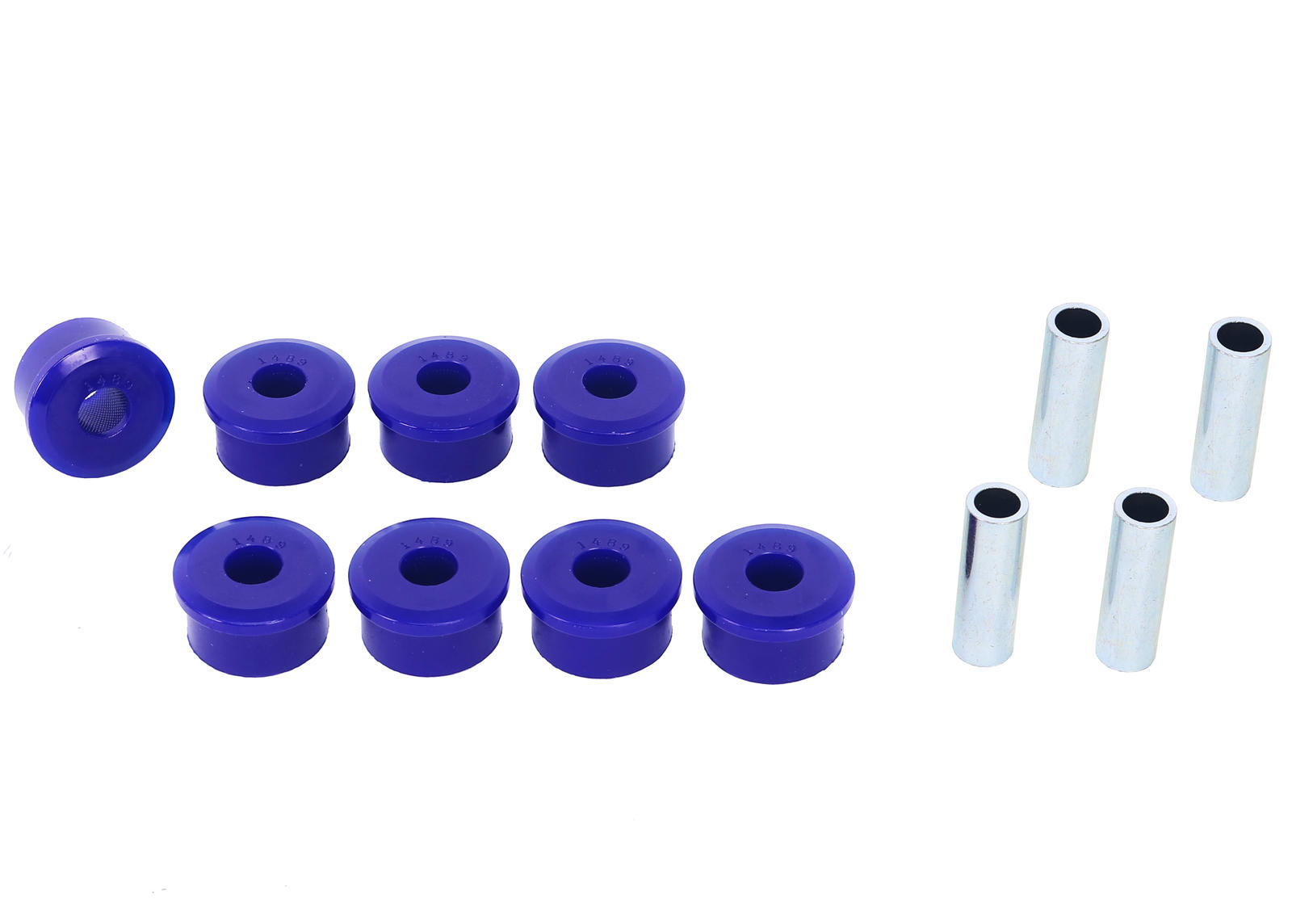 Trailing Arm Lower Bush Kit