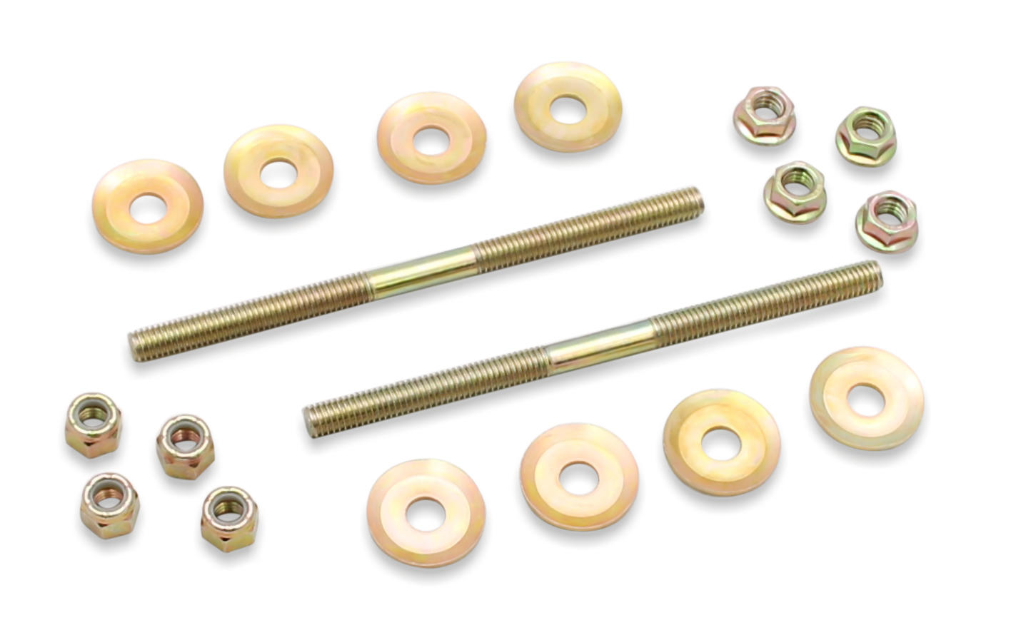 Sway Bar Link Rod Kit (Universal)