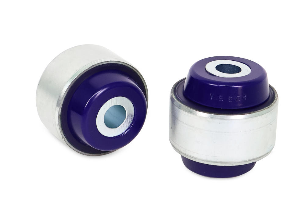 Control Arm Lower-Inner Rear Bush Kit