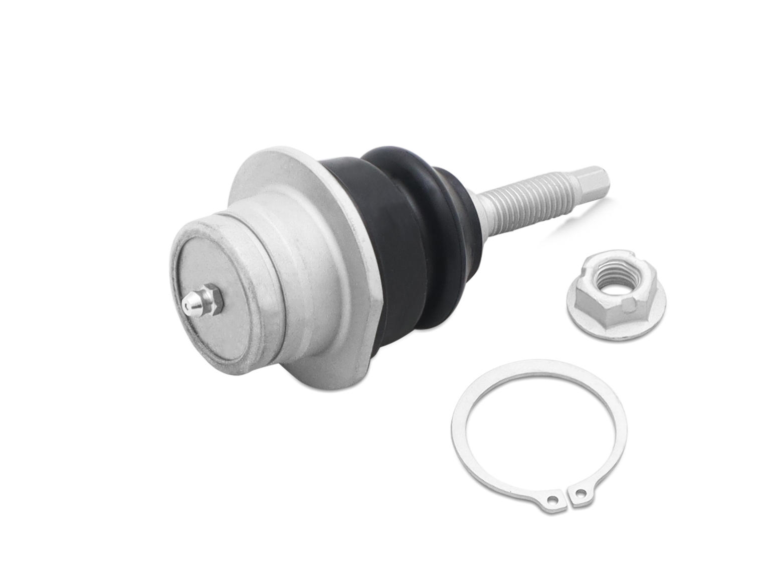 Single Replacement Ball Joint for Front Upper Fixed Offset Control Arm TRC6700