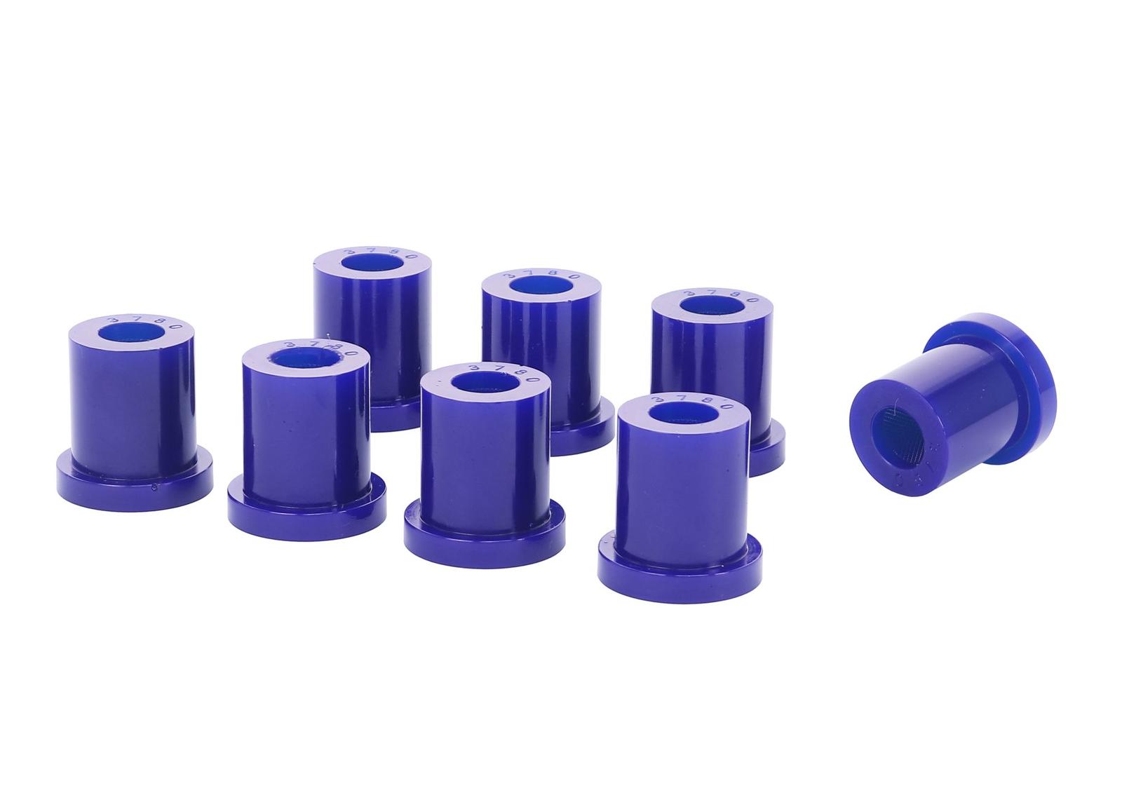 Spring Rear Bush Kit All